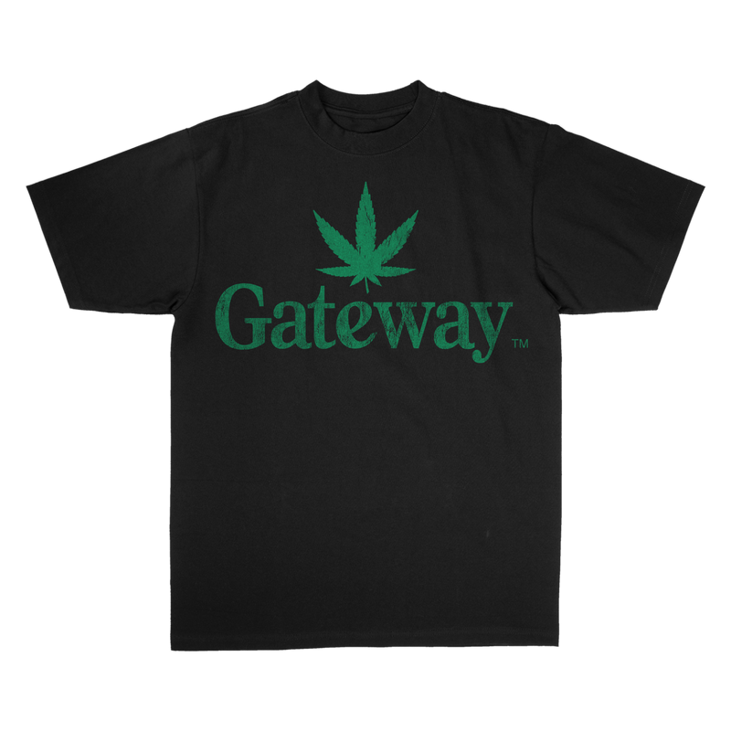 GATEWAY TEE