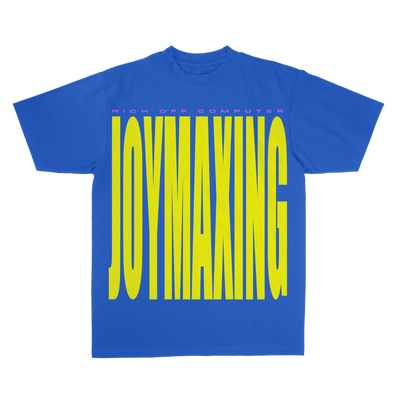 JOYMAXING TEE