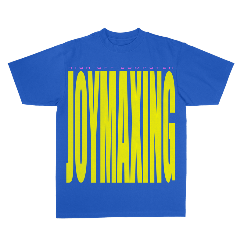 JOYMAXING TEE