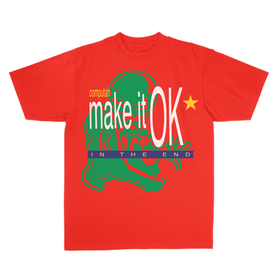 MAKE IT OKAY TEE