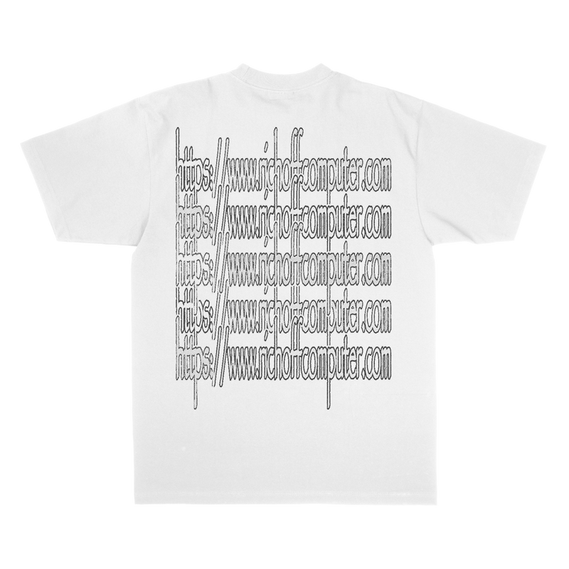 DEPROGRAMMED TEE