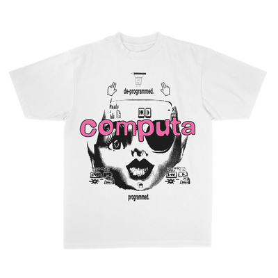 DEPROGRAMMED TEE