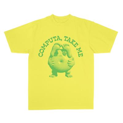 TAKE ME TEE