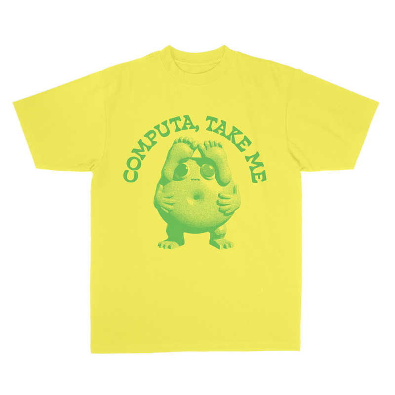 TAKE ME TEE